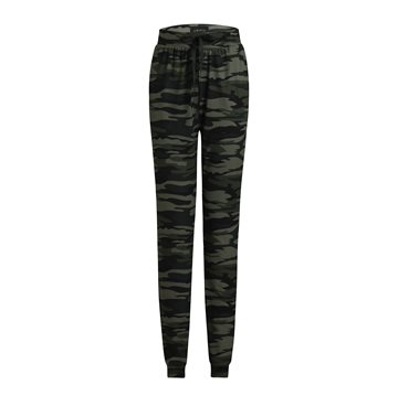 Liberté - Alma Pants -Dusty Camo